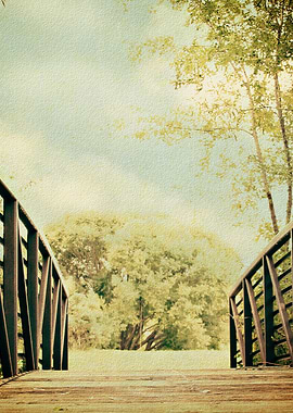 Bridge to Paradise