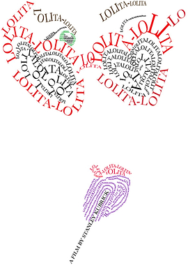 Lolita in words
