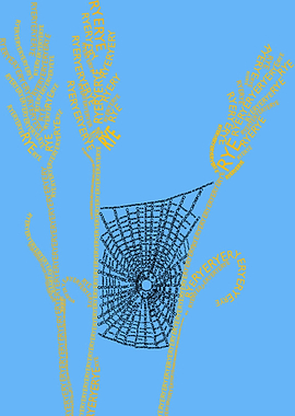 Catcher in the Rye Typography