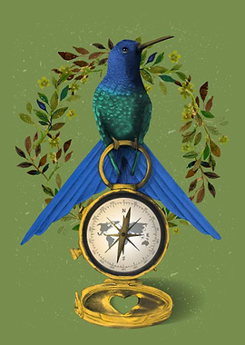 Home Is Where Your Heart Is