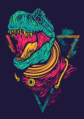 Space Rex
