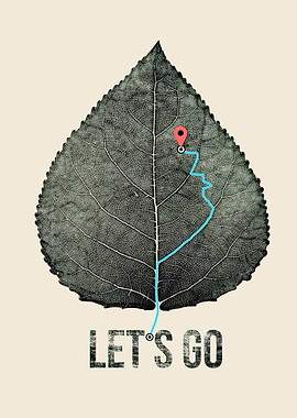 nature awaits you...