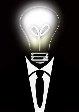 Lightning thought CB