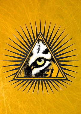 the eye of the tiger