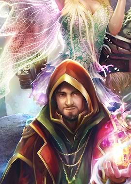 This is the size the picture was made for. Picture 5/9, ...