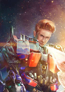 This is the size the picture was made for. Picture 1/9, ...