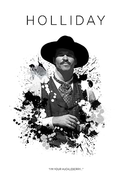 Doc Holliday