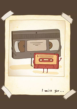 This is my very first vintage illustration... Hope you ...