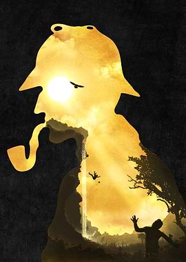 nº4 - The Parting Hour