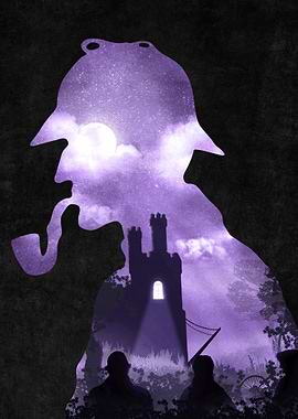 nº5 - The Secret of the Castle