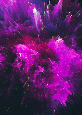 Abstract digital art (Follow for dailyart) :)