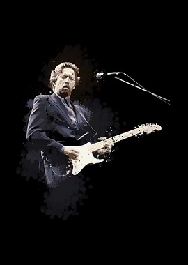 Clapton