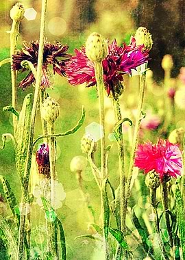 A landscape that feels good and who always reminds us h ...