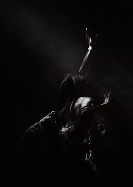 the object of desire