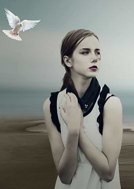 Memories Of You By Chrissie Judge