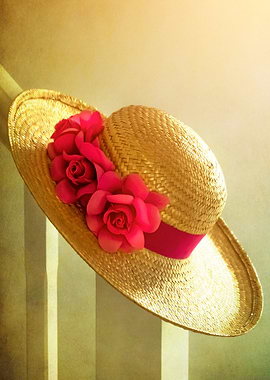 Summer Hat
