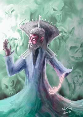 Grigori Yefimovich Rasputin