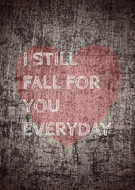 FallForYou