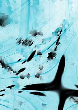 Colorful abstract 2016 002