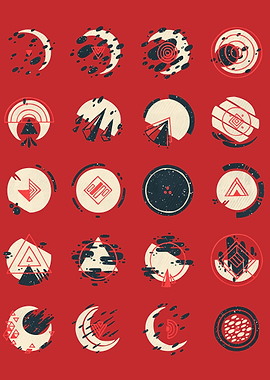 As Seen From My Window