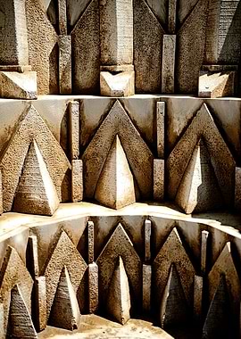 Triangle Amphitheater