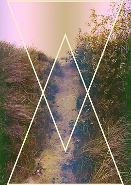 A photo I took myself while exploring some dunes in Bel ...