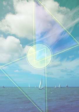 A photo I took myself while visiting Belgium. Then I ed ...