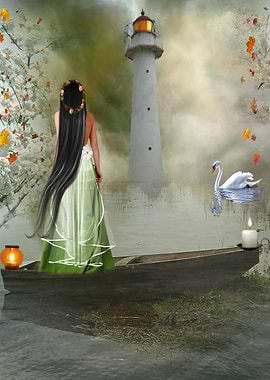 Dreams of you By chrissie Judge