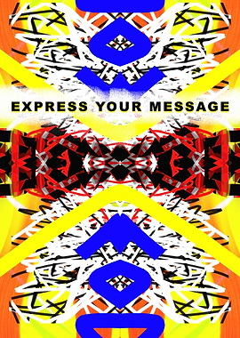Express Your Message