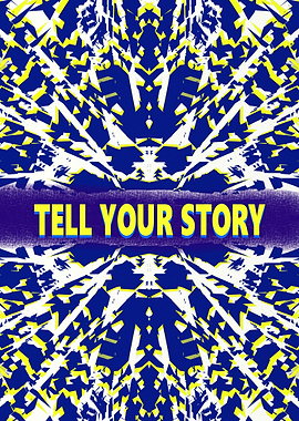 Tell Your Story