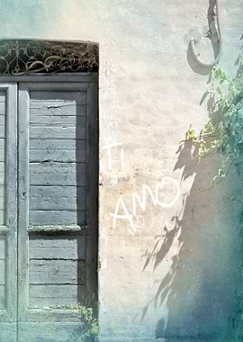 Ti amo