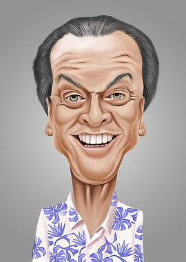 Jack Nicholson