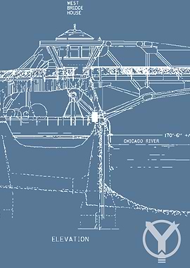 Chicago River - North