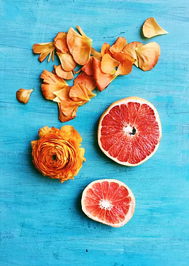 She Made Her Own Sunshine