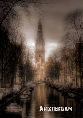 Amsterdam 01