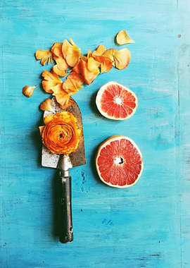 She Made Her Own Sunshine 2