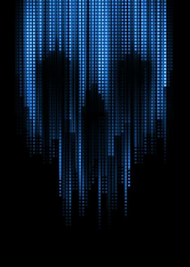 welcome to deadcity...