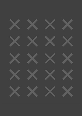 Minimalism when you look for it.