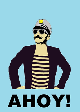 The YouTube channel Flick Freaks' main Character, Andre ...