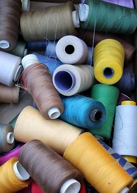 sewing thread