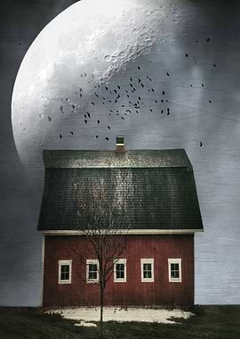 Follow your inner moonlight; don't hide the madness. Al ...