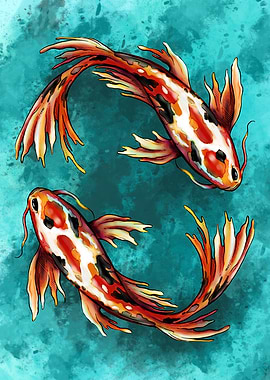 Fish Wave