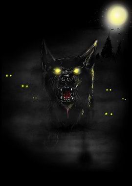 First in a series called 'Out of the Void'.