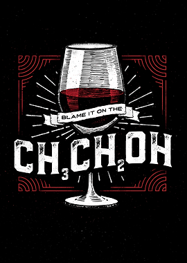 Blame it on the ethanol