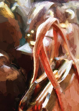 old leather handbags women