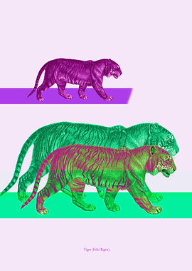 Appropriation of 100 year old book illustrations. no.2 ...