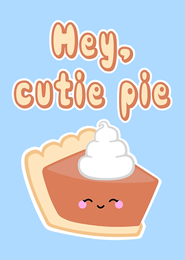Kawaii design for the cutie pies.