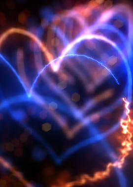 Journey of the heart