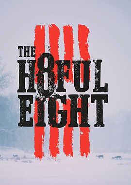 the hateful eight