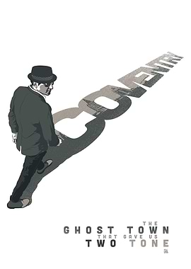 Two Tone Ska from Coventry